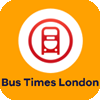 Bus Times London app with bus registrations!